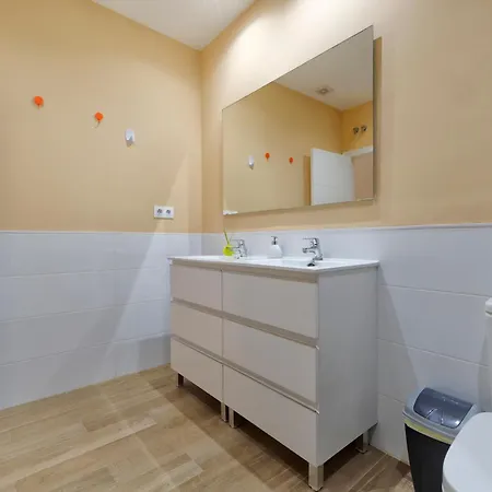 Apartamento Rubi & Ciudad Jardin Apartment *