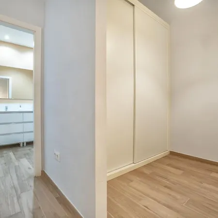 Apartamento Rubi & Ciudad Jardin Cordoba