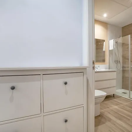 Apartamento Rubi & Ciudad Jardin * Cordoba